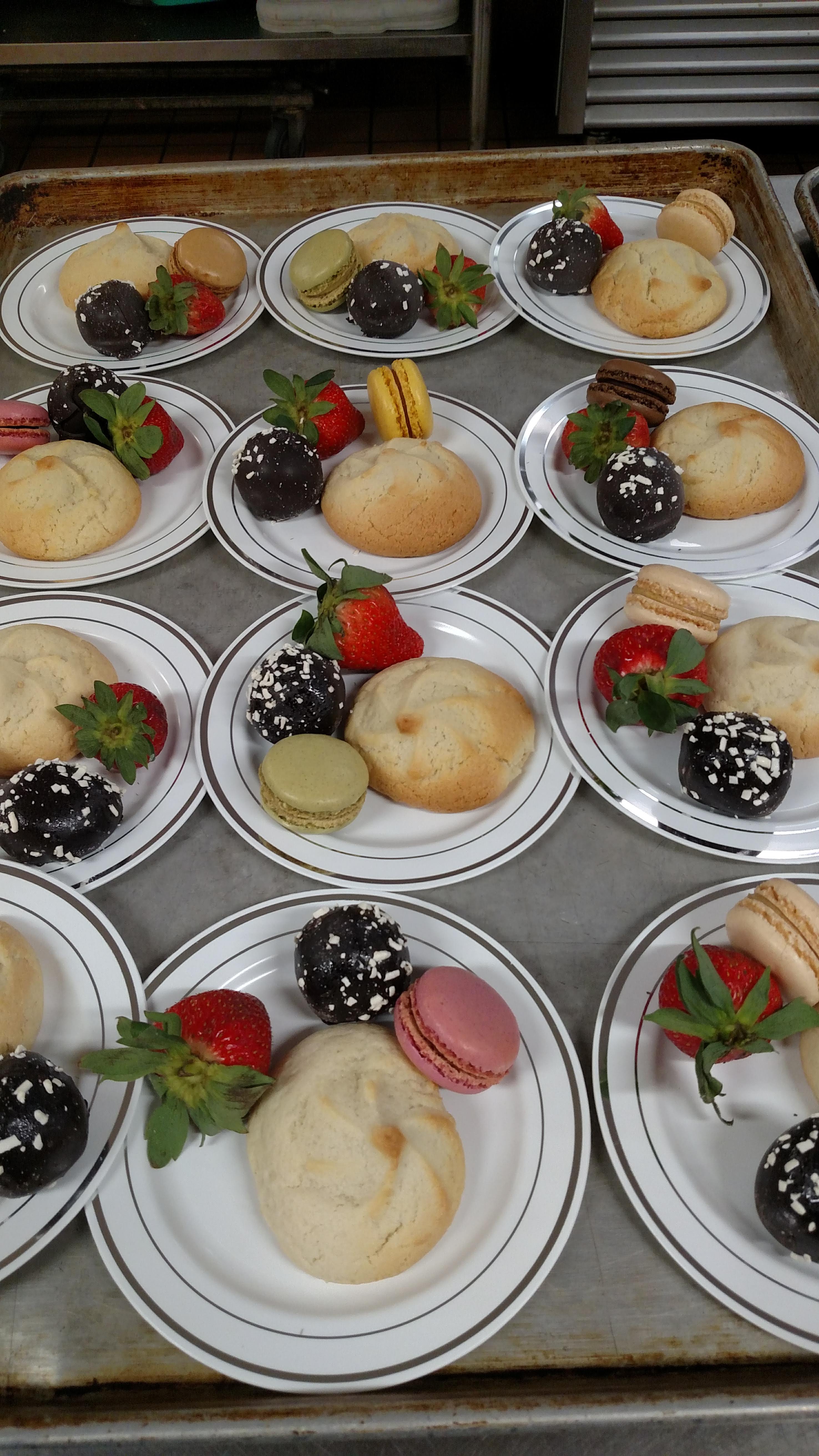 Amouche Bouche gallery image 7